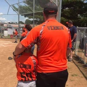 Meet your Posher, Eric